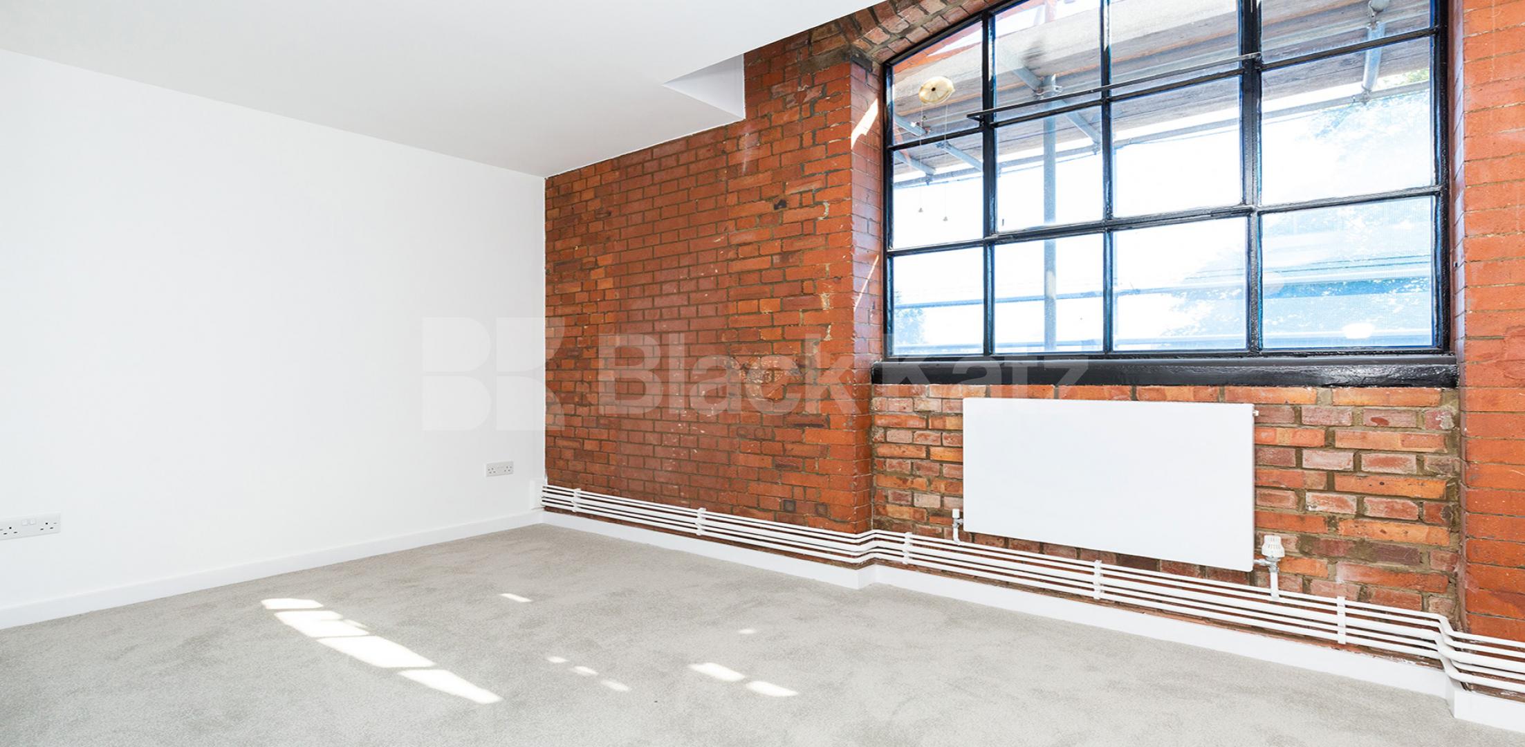 			VIRTUAL TOUR AVAILABLE!, 2 Bedroom, 1 bath, 1 reception Apartment			 DOVE ROAD , CANONBURY-ISLINGTON